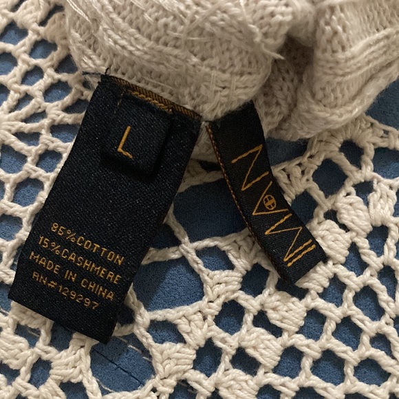 IMAN Embellished Gloves - Picture 6 of 6